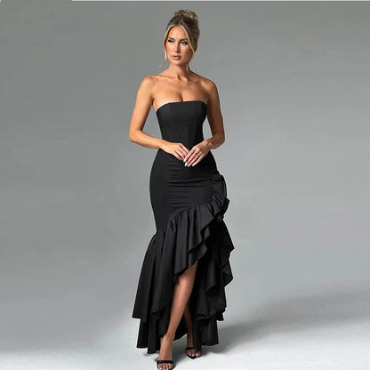 Vestido Elegancia Viva
