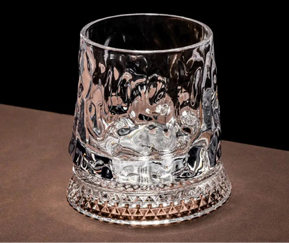 Crystal Luxe Glass