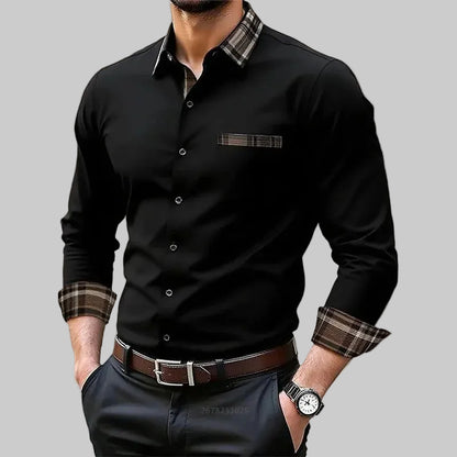 Camisa Urbano Lux