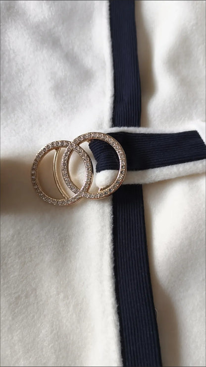 Chaqueta Bella Elegancia