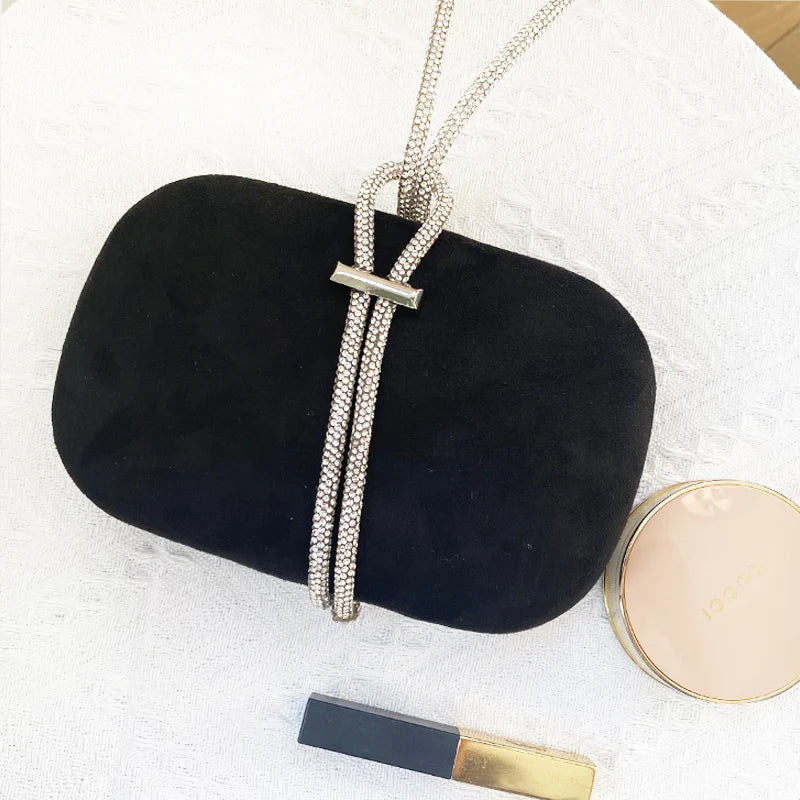 Elite Evening Clutch