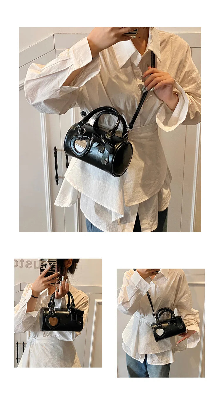 Bolso Corazón