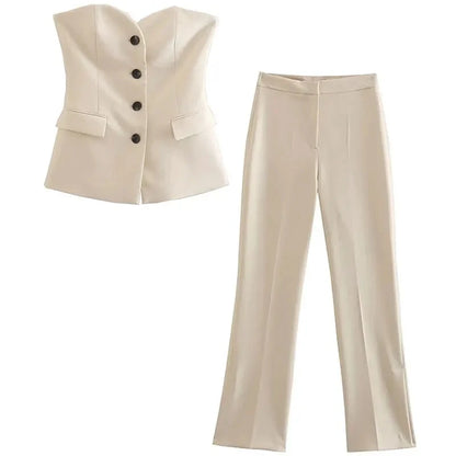 Bold Allure Set
