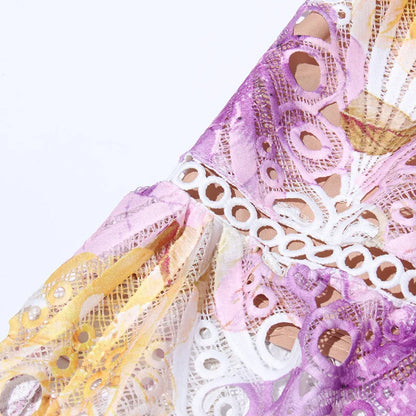 Vestido Aura Romántica