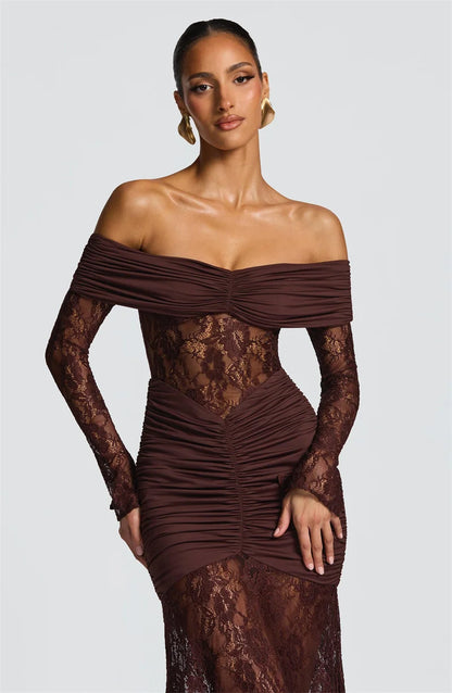 Vestido Aurora