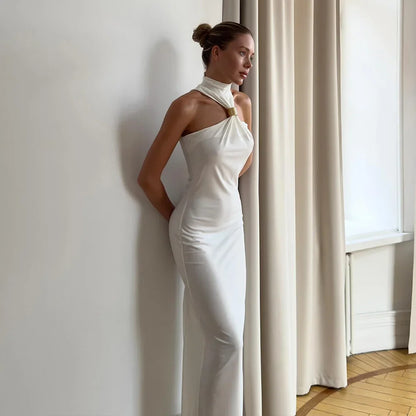 Vestido Dama Moderna