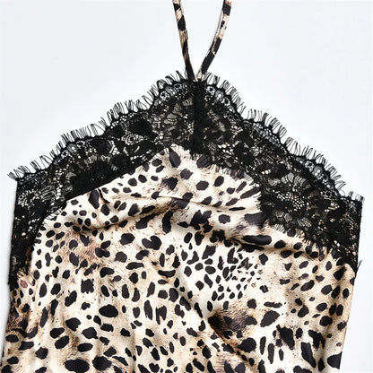 Feline Nights Dress