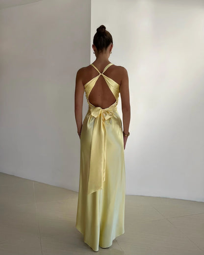 Vestido Elegancia Fatal