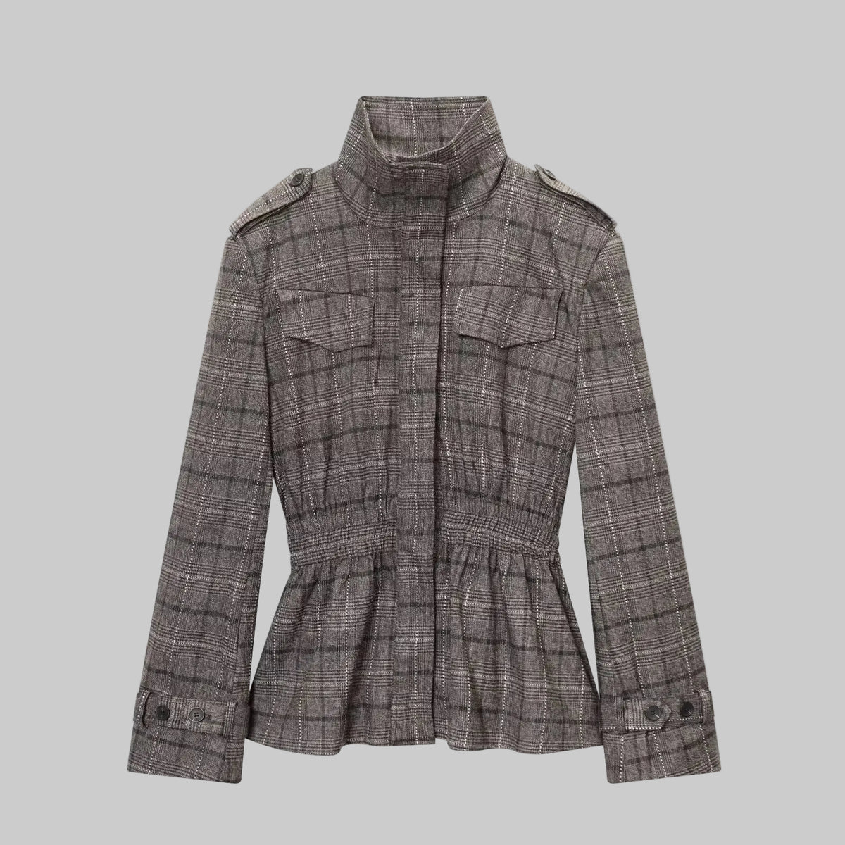 Elodie Jacket