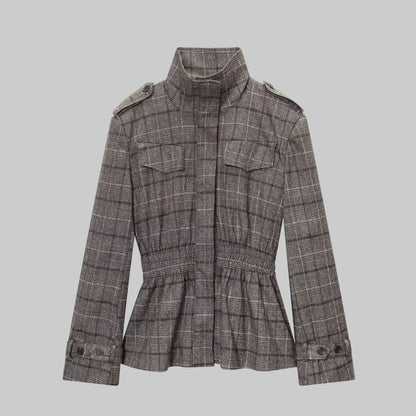 Elodie Jacket