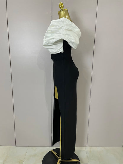 Vestido Sensual Élite
