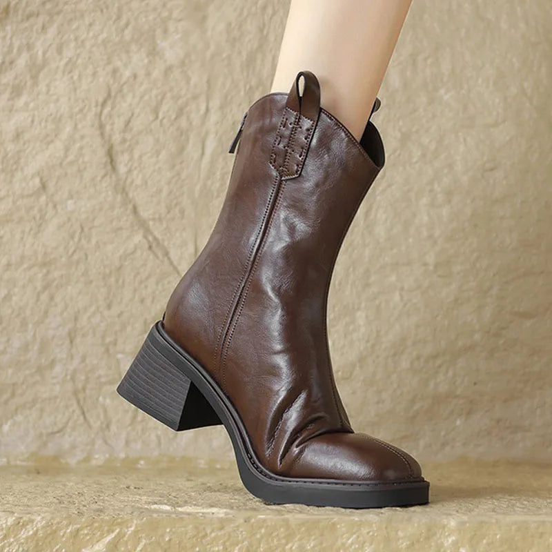 Botas UrbanLuxe