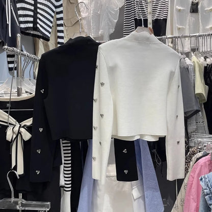 Chaqueta Corazón Chic