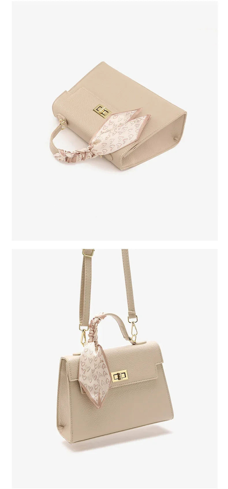 Bolso Estilo Serena