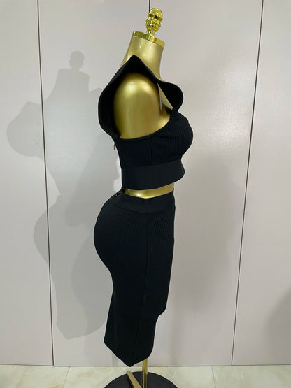 Conjunto Dalia