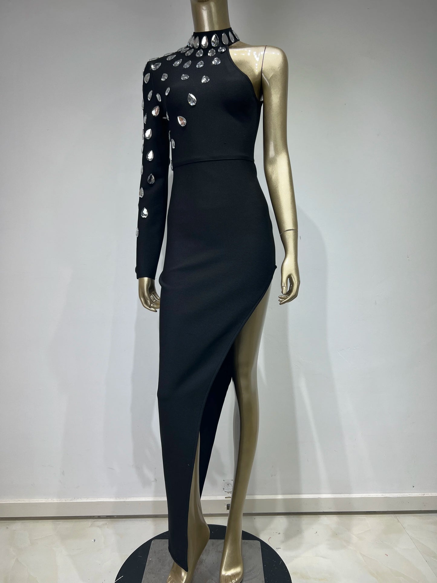Vestido Glamour Total