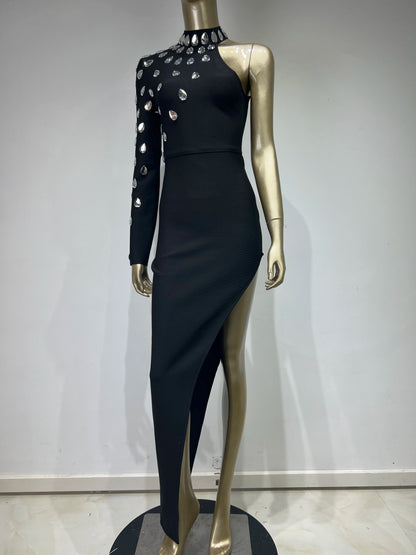 Vestido Glamour Total
