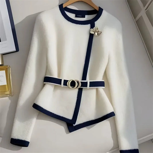 Chaqueta Bella Elegancia