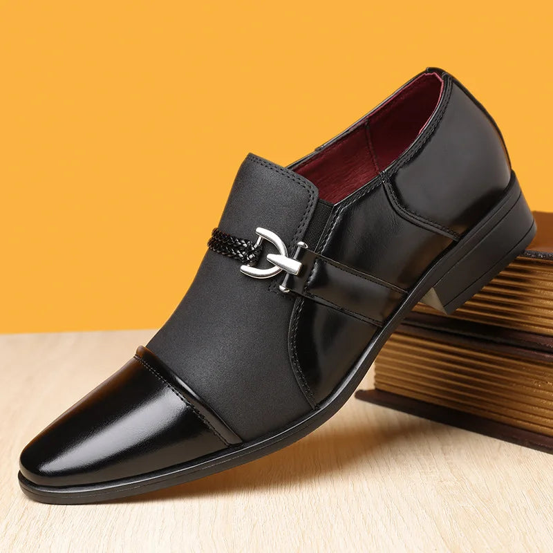 Mocasines Noble Style