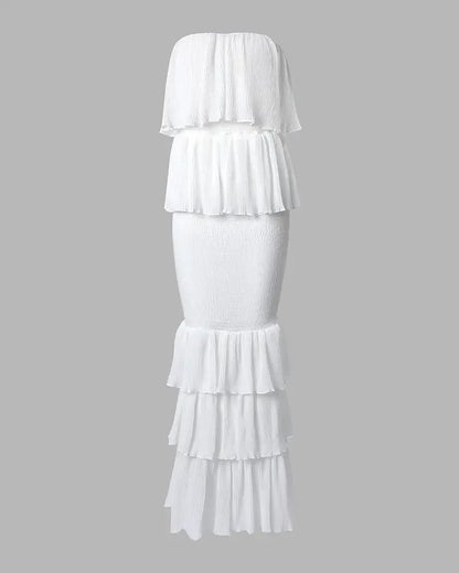 Dreamy Evening Dress