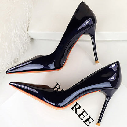 Stiletto Royal Elegance