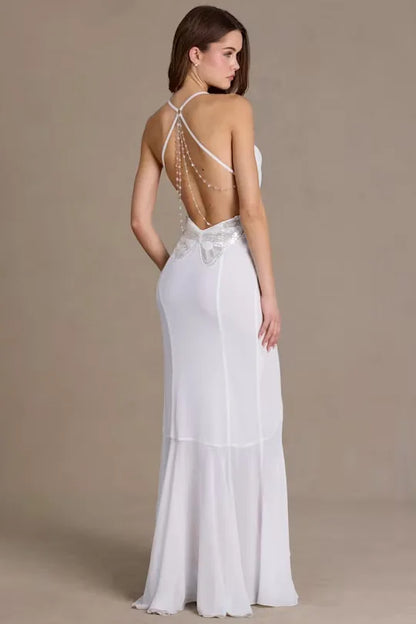 Encanto Butterfly Dress