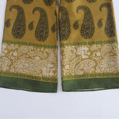 Conjunto Aura Bohemia