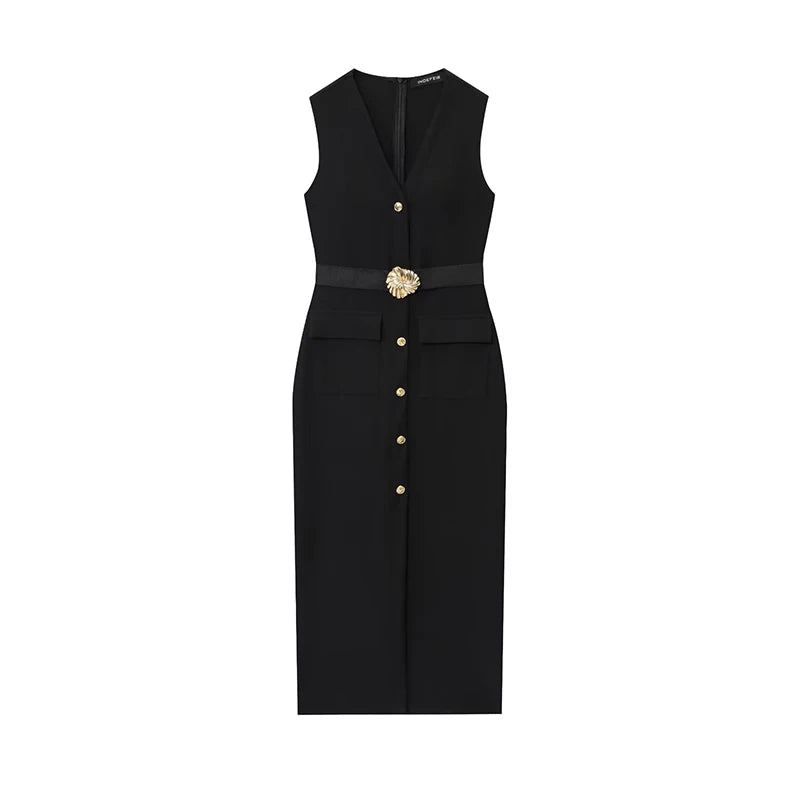 Vestido Clara