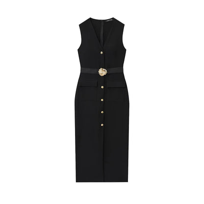 Vestido Clara