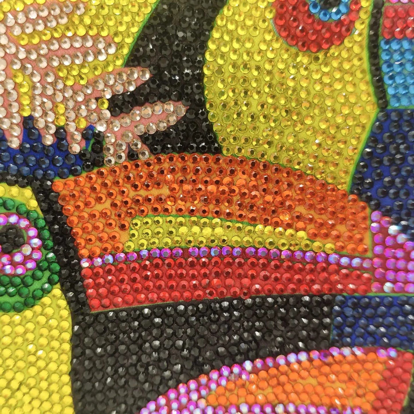 Bolso Fiesta Exótico