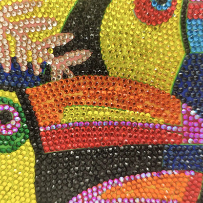 Bolso Fiesta Exótico
