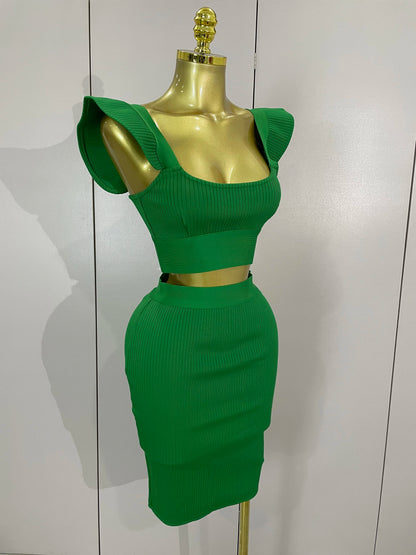 Conjunto Dalia