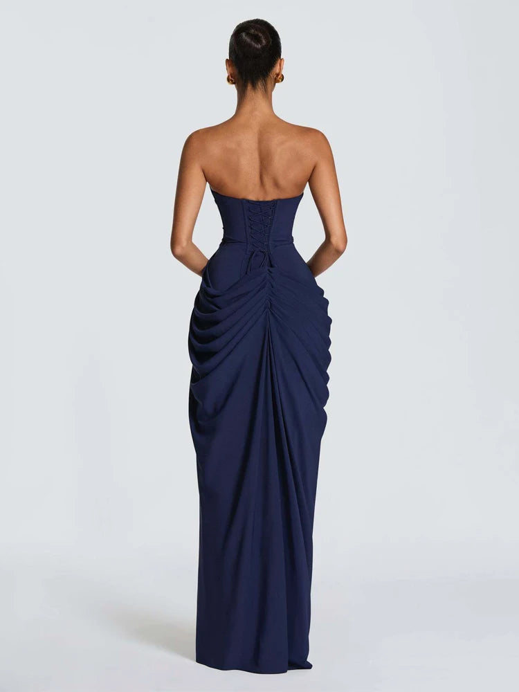 Vestido Musa del Océano