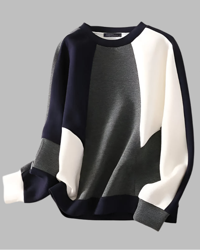 Hoodie Estilo Casual