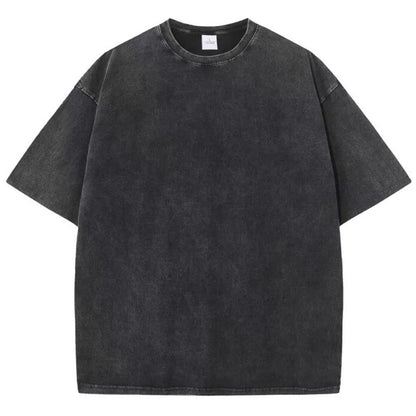 Vintage Cotton T-Shirt
