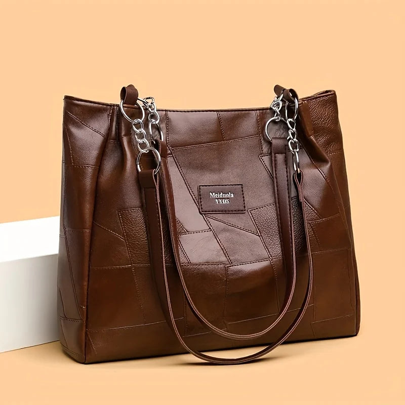 Bolso Clásico Chic