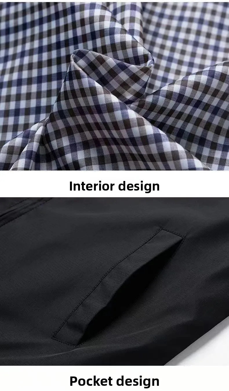 Urban Business Jacket