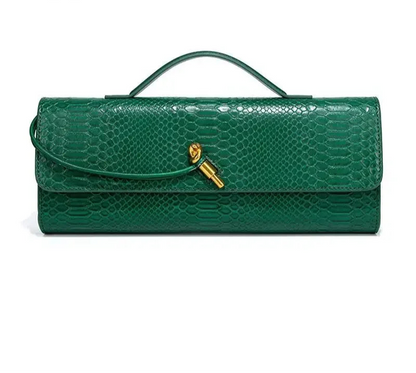 Bolso Dorado Elegancia