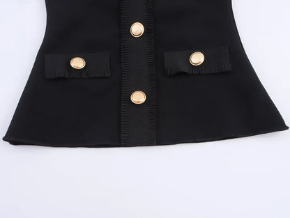 Set Elegancia Halter