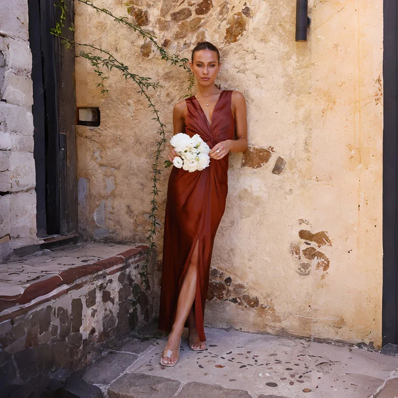 Vestido Brillo Secreto
