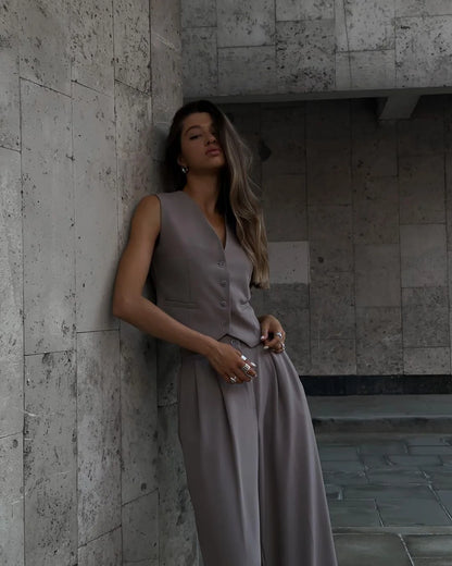 Traje de mujer Emma