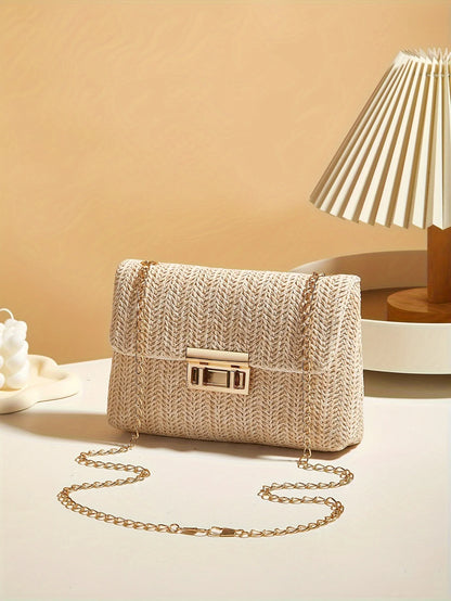 Riviera Chic Handbag