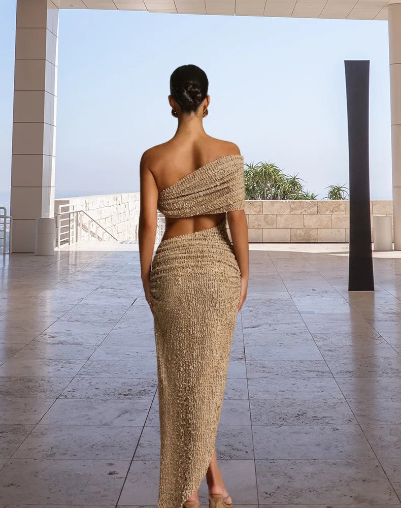 Vestido Estilo Irresistible