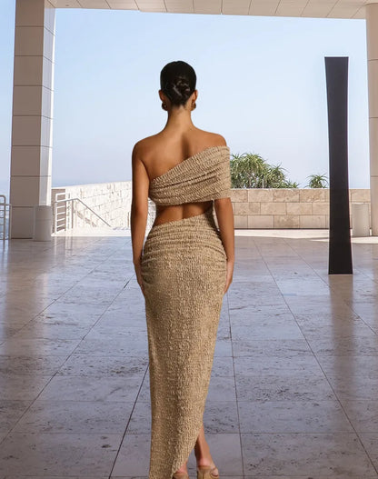 Vestido Estilo Irresistible