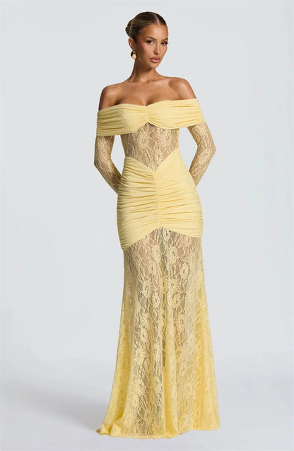 Vestido Aurora