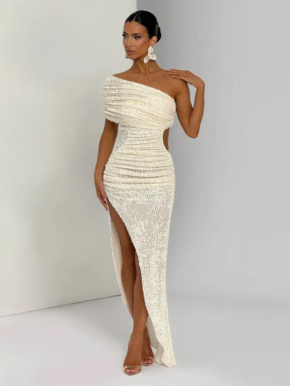 Vestido Estilo Irresistible