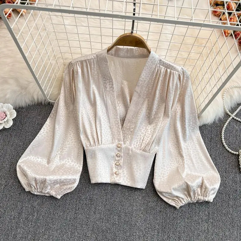Blusa Clara