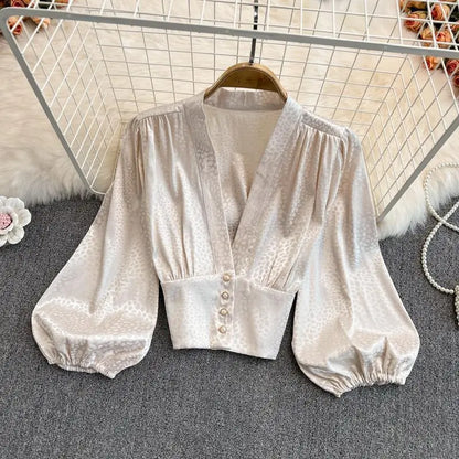 Blusa Clara