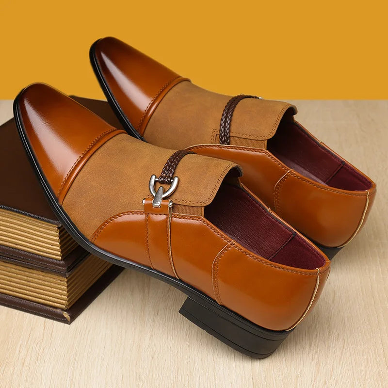 Mocasines Noble Style