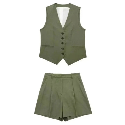 Conjunto Summer Classy
